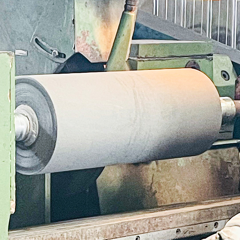 Customized Tungsten Carbide Coated Roller