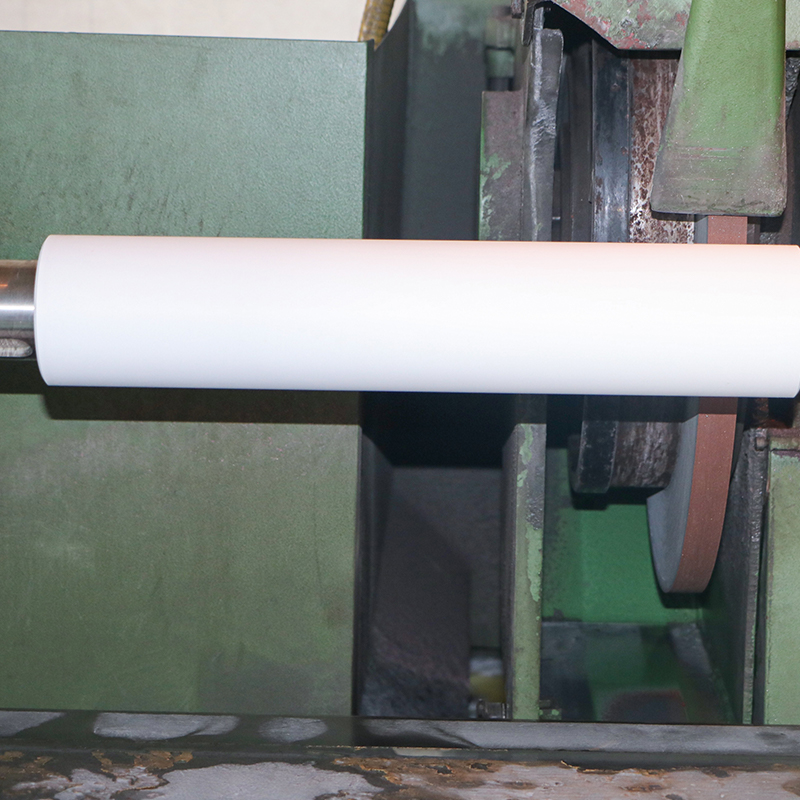 Customized Ceramic Shaft (Aluminum Oxide)