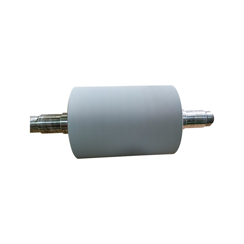 Counter Roller (Wear-resistant Type)