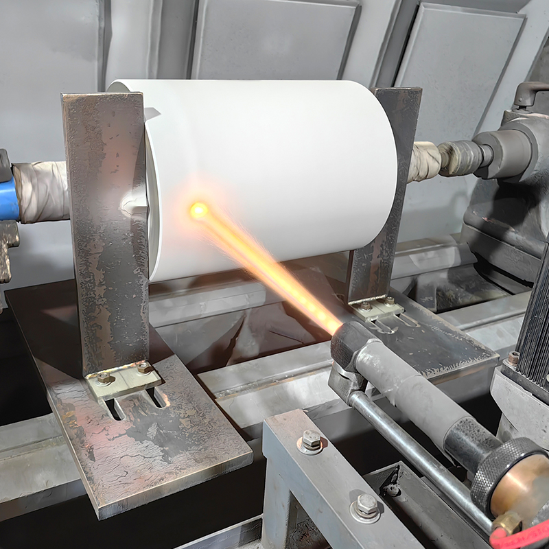 Customized Nickel Chromium Carbide Coating Roller