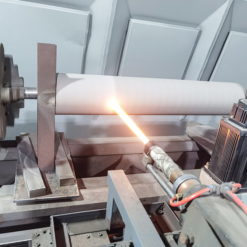Hastelloy C276 Coating Roller Customization