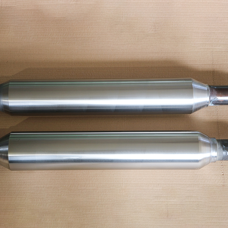 Customized Laminar Flow Roller (spray Welding Nickel Base)