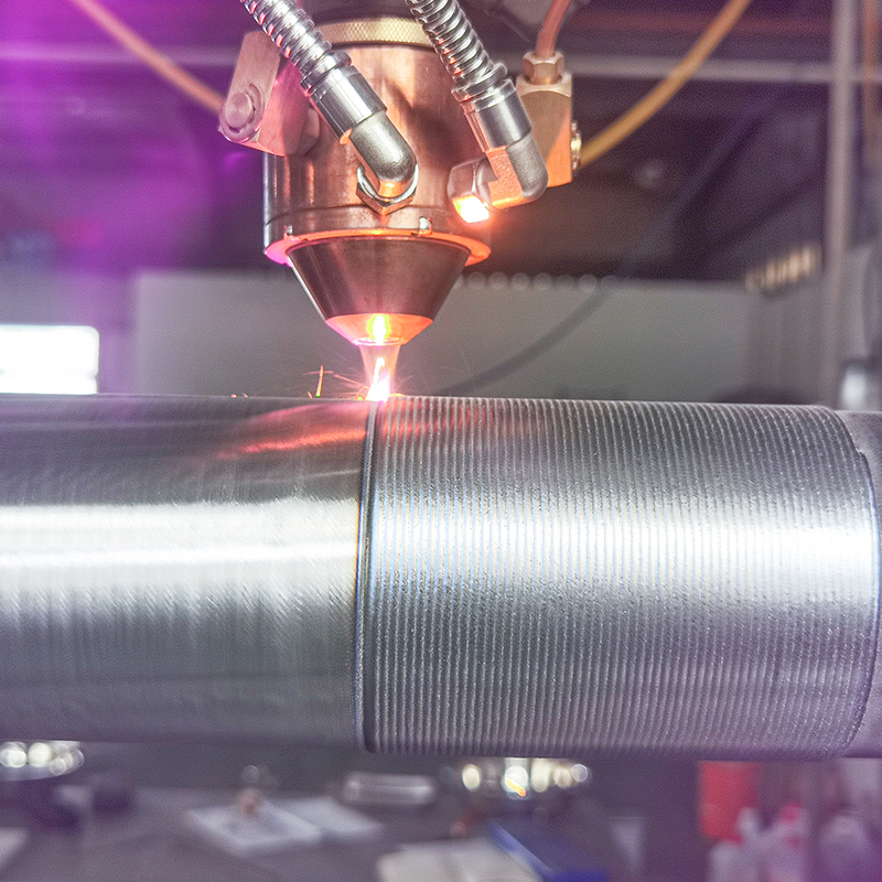 Customized Copper Steel Composite Roller