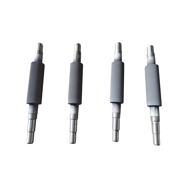 Customization Of Small Rollers