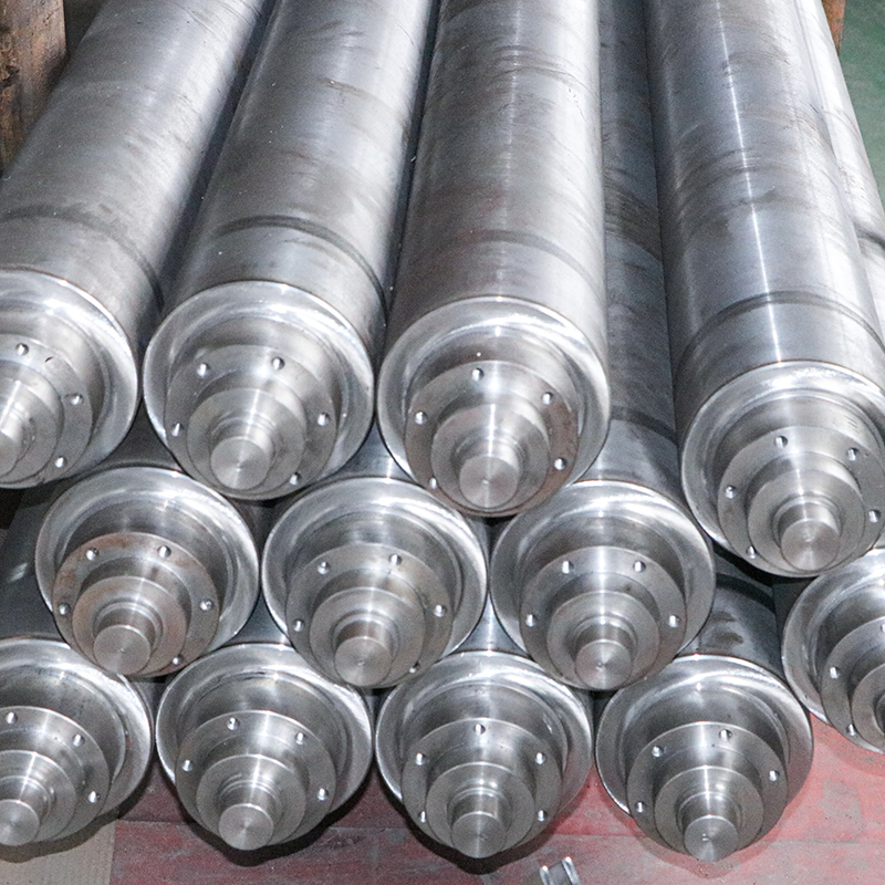 Customized Work Roll (Wear-resistant Type)
