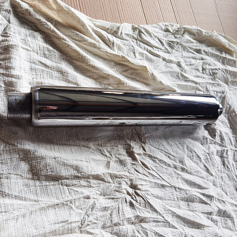 Customized Mirror Roller (Wear-resistant Type)