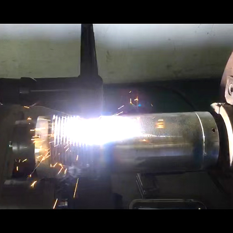 Plasma Cladding