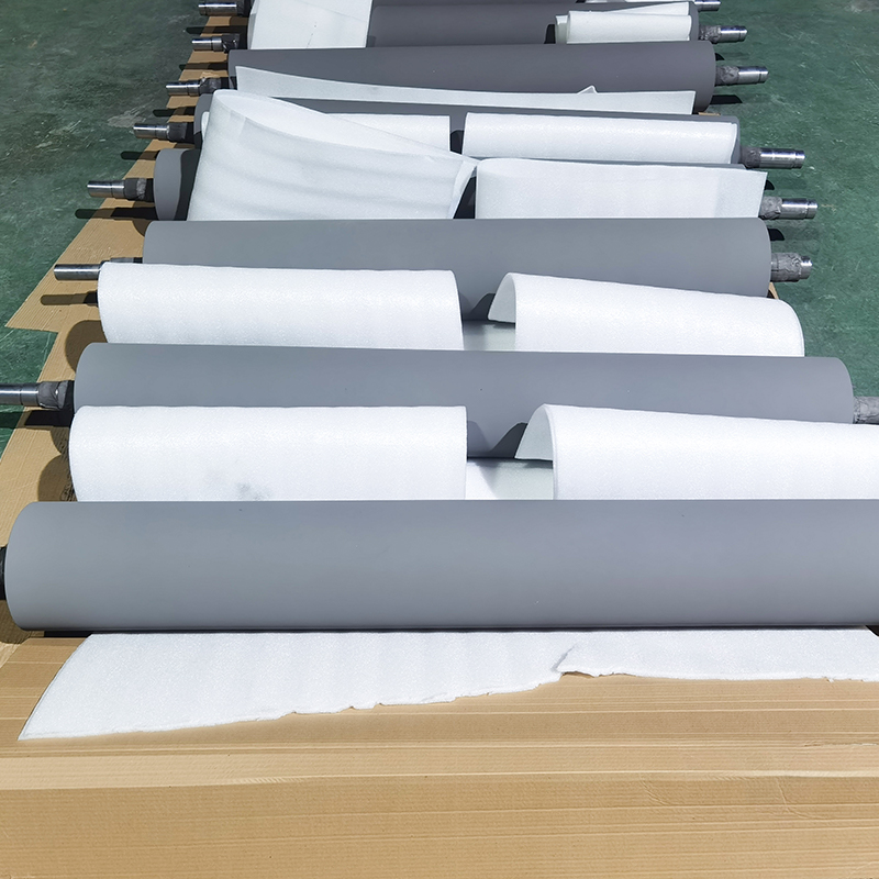 Customized Guide Roller (Wear-resistant Type)