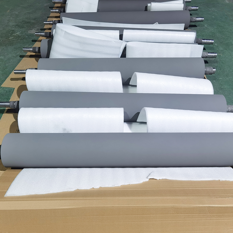 Customized Matte Roller (Wear-resistant Type)